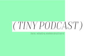 tiny cactus pod graphic